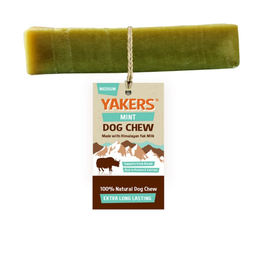 Yakers Yakers Mint Medium Single