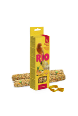 Rio Rio Sticks for Birds Tropical Fruit 2 Pack