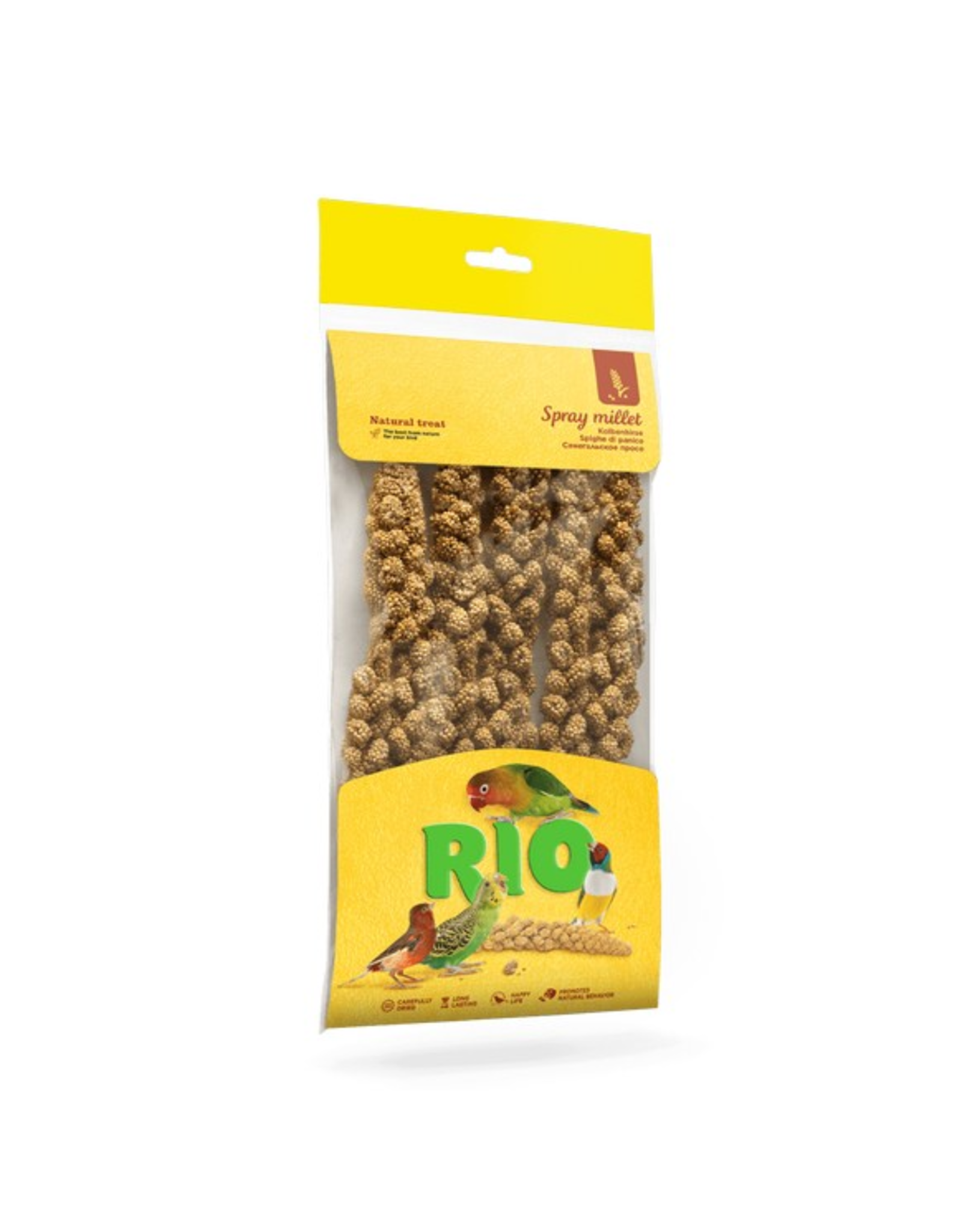Rio Rio Millet Spray 100g