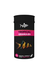 Fish Science FS Tropical Fish Granular Food Slow Sinking Granules 50g