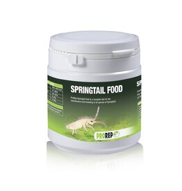 Pro Rep PR Springtail Food 150g