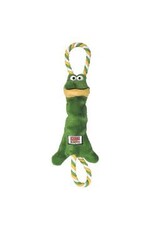 Kong Kong Tugger Frog Small/Medium