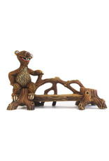Betta Betta Sloth On A Bench