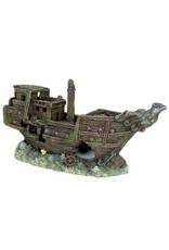 Betta Betta Shipwreck 1 Piece