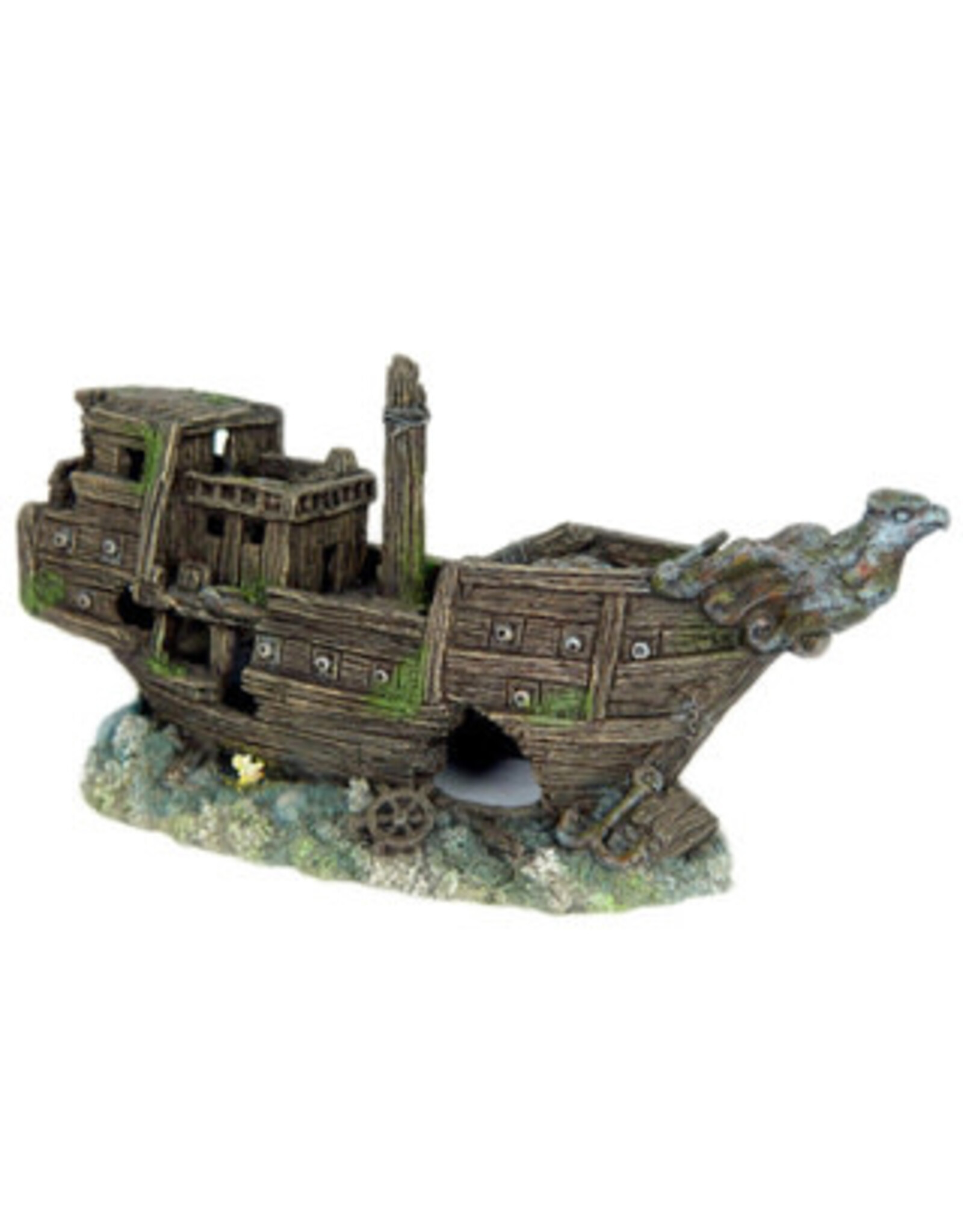 Betta Betta Shipwreck 1 Piece