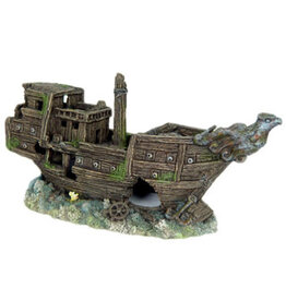 Betta Betta Shipwreck 1 Piece