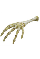 Betta Betta Skeleton Hand