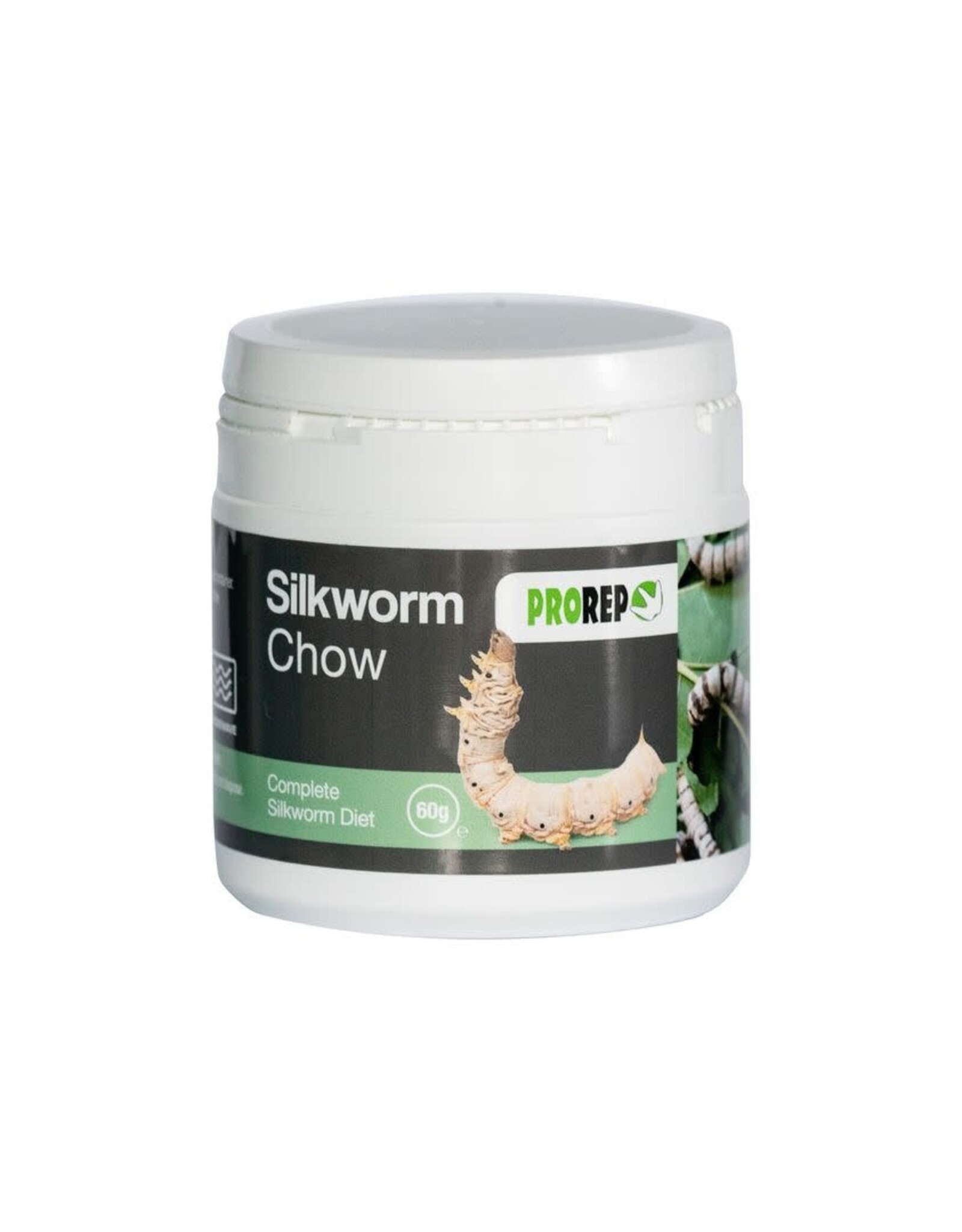 Pro Rep PR Silkworm Chow 60g