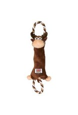 Kong Kong Tugger Moose Med/Large