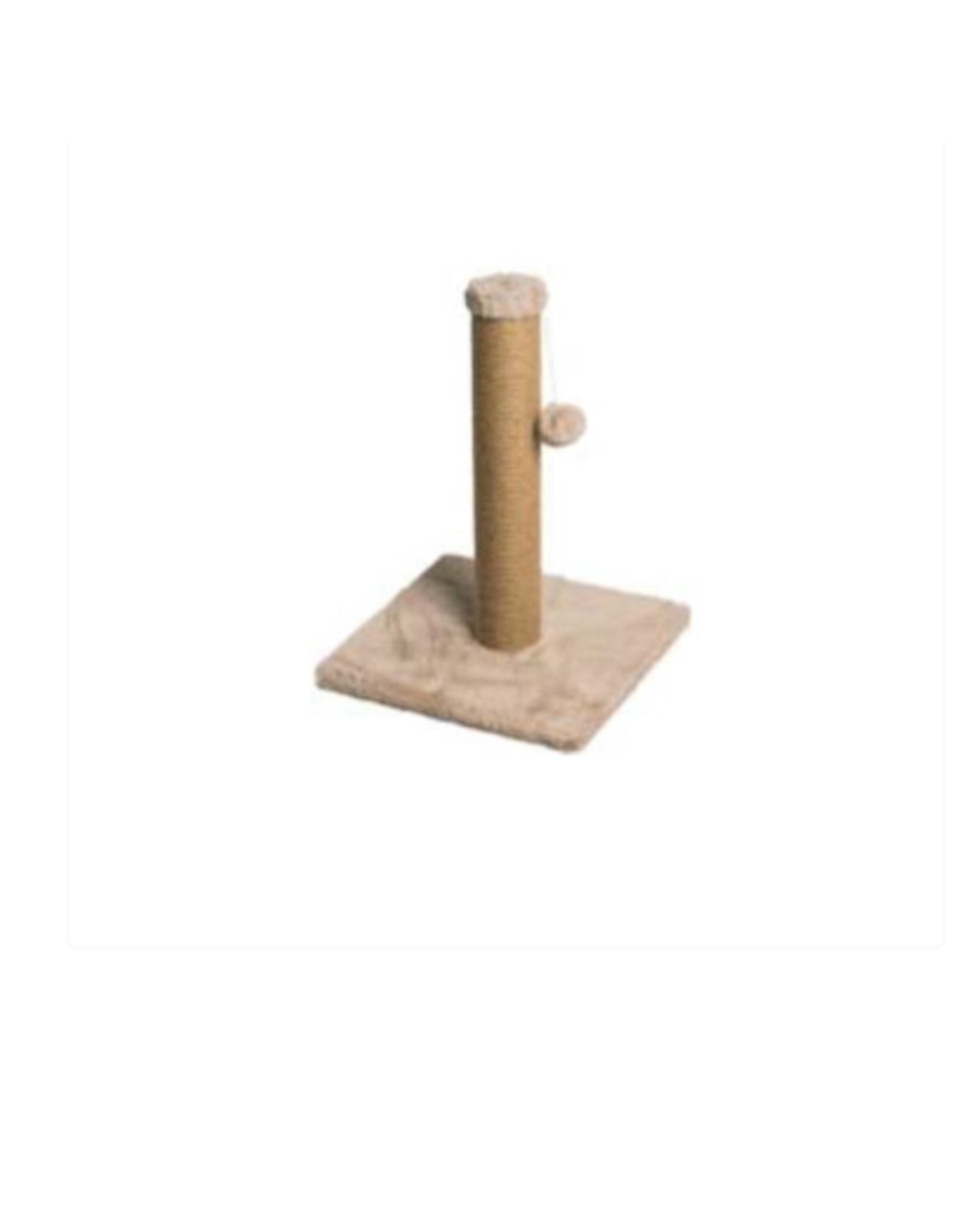 Happy Pet Navar 1 Cat Scratching Post