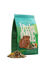 Little One Little One Guinea Pig Fibre Food 750g