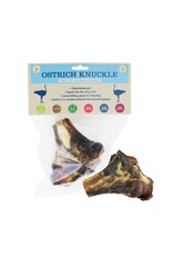 JR Pet Products JR Ostrich Knuckle Bone