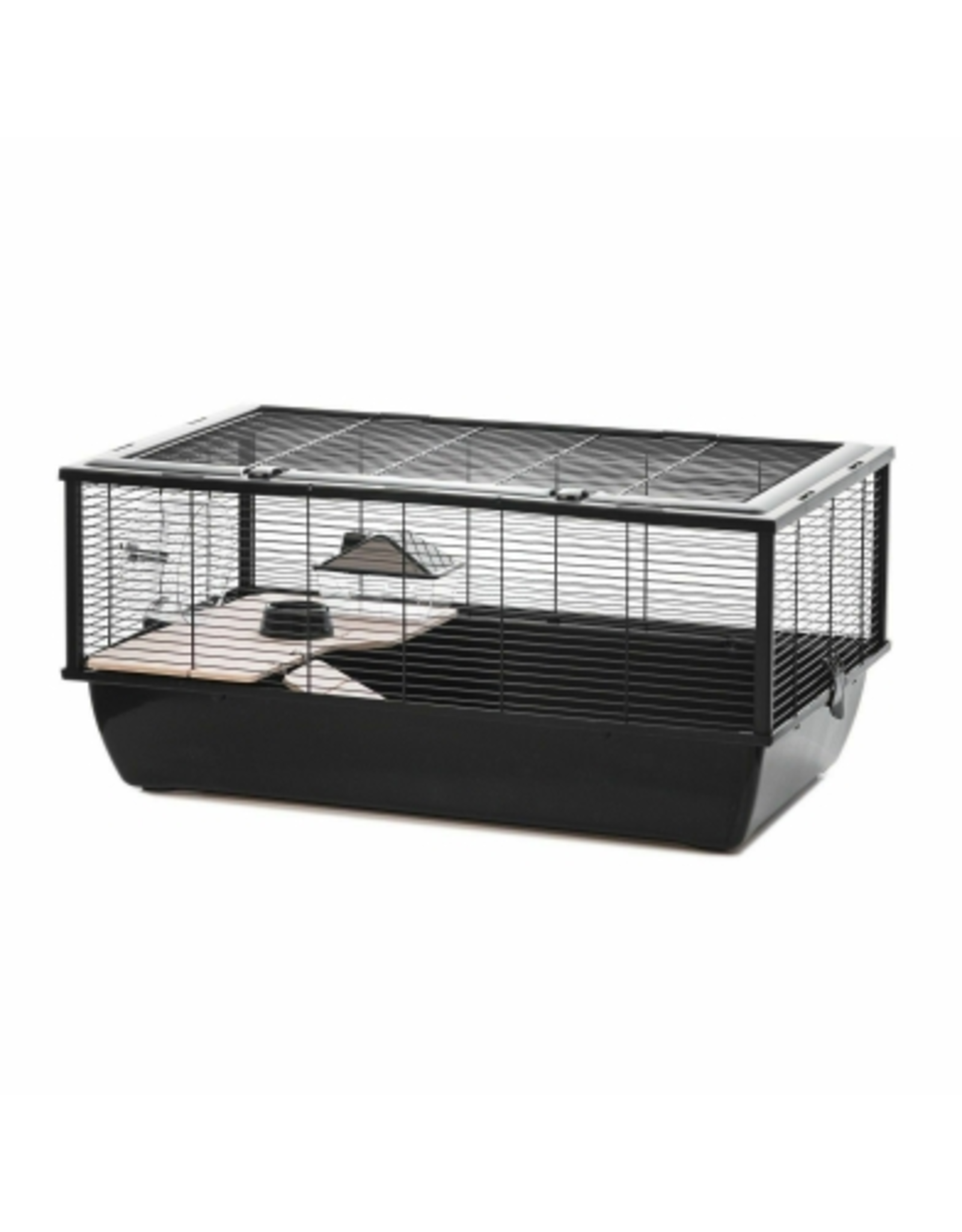 Classic Grosvenor Cage Black