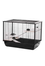 Classic Langham Cage Black