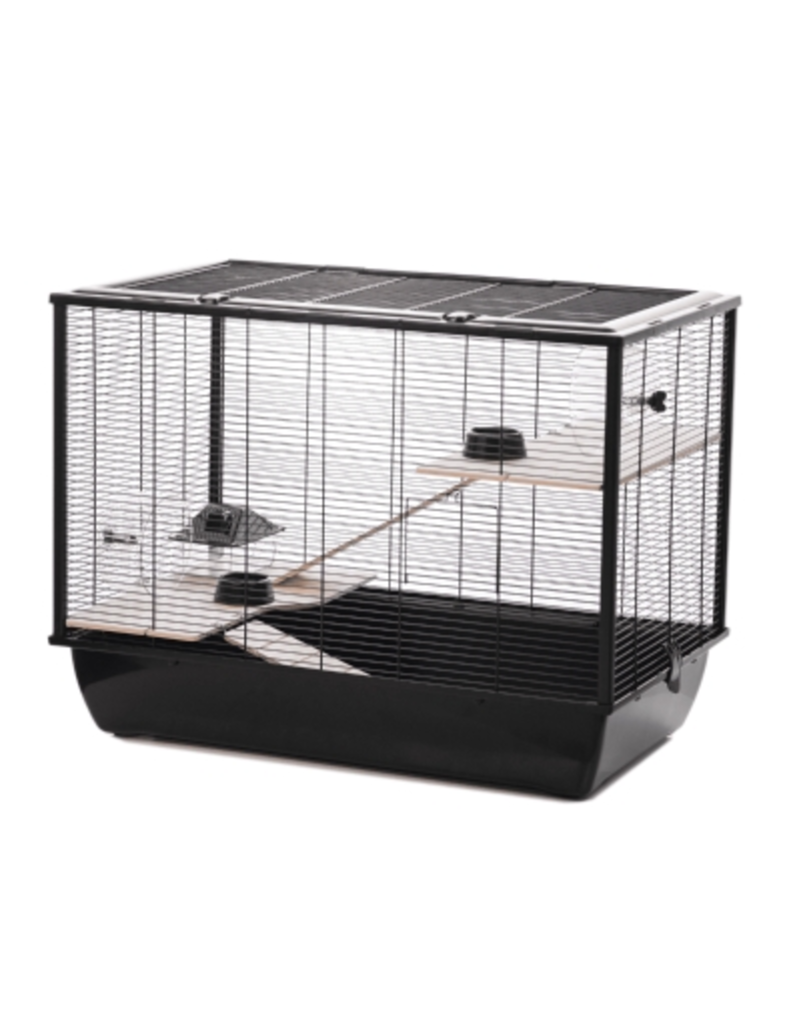 Classic Langham Cage Black