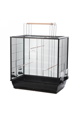 Classic Waldorf Bird Cage - Black