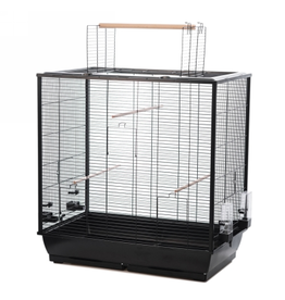 Classic Waldorf Bird Cage - Black