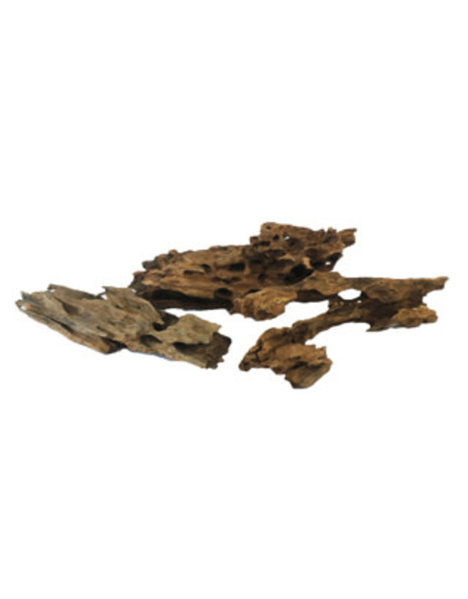 J&K Aquatics Honeycomb Wood
