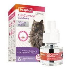 Beaphar Beaphar CatComfort Calming Diffuser Refil 48ml