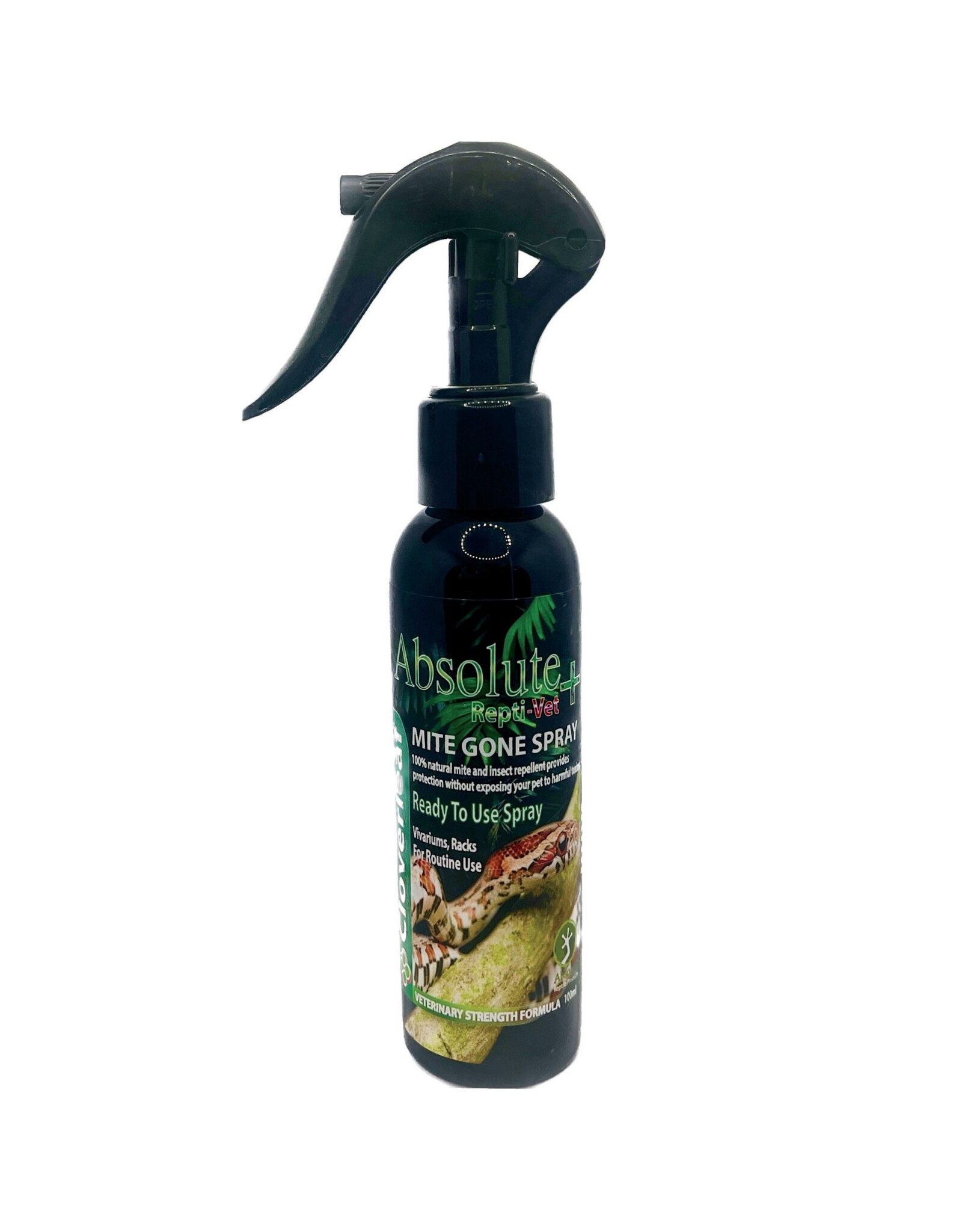 CL CL Absolute+ Reptile Mite Gone 100ml