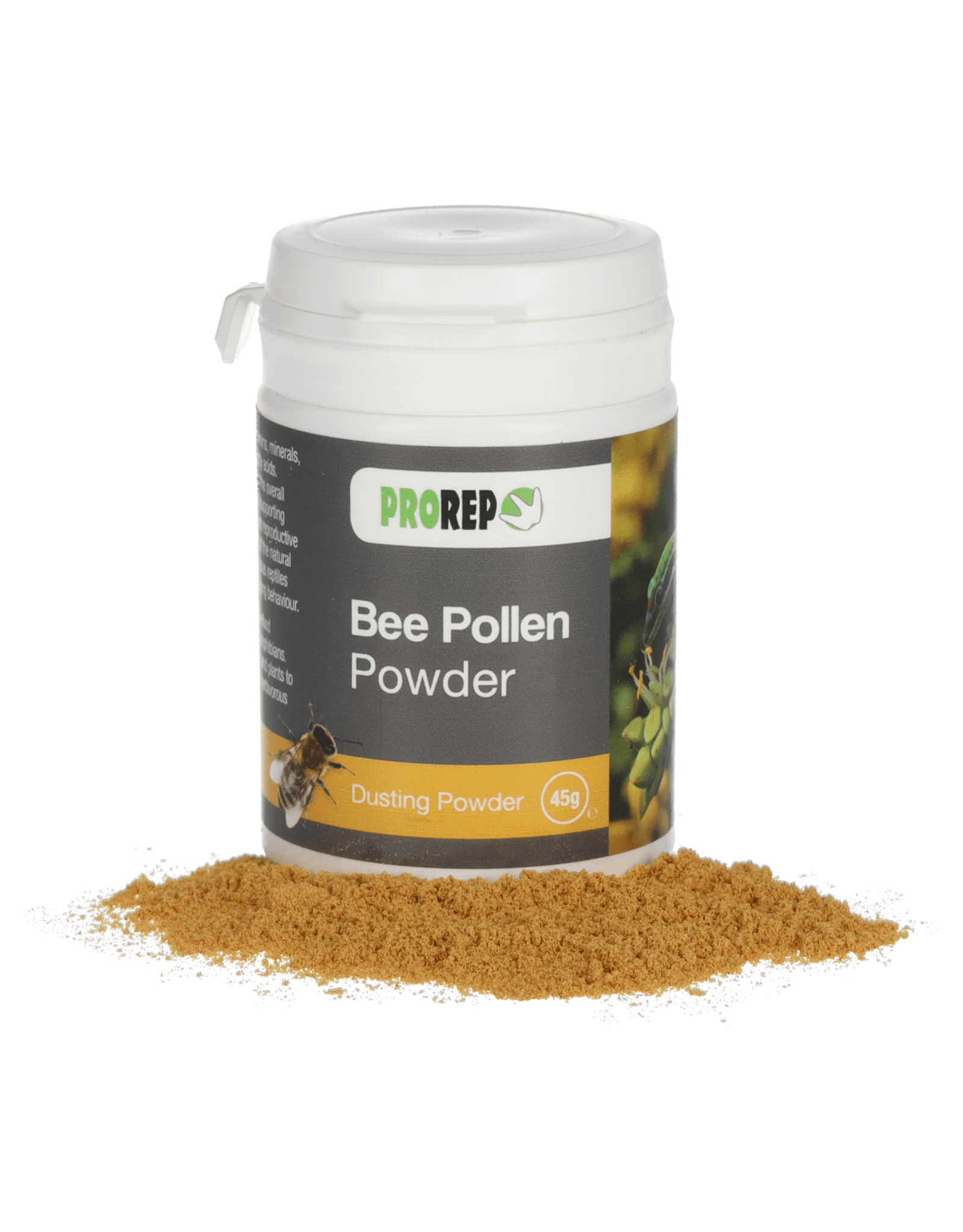 Pro Rep PR Bee Pollen 45g