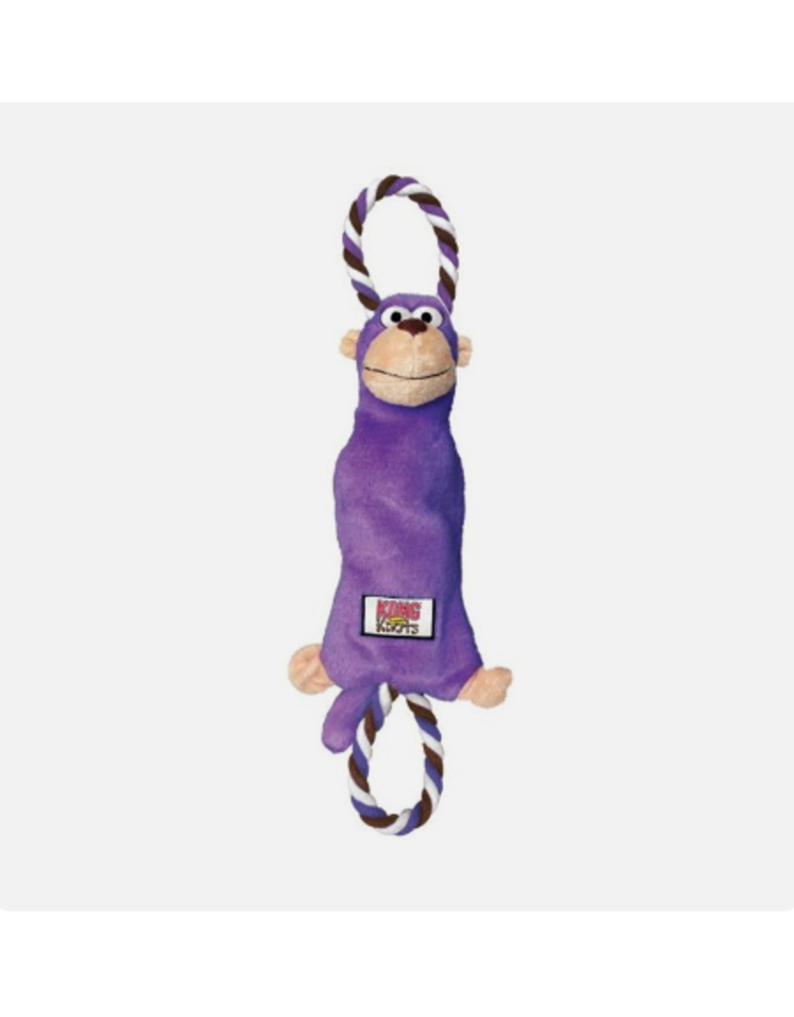 Kong Kong Tugger Monkey Small/Medium