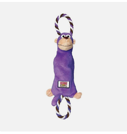 Kong Kong Tugger Monkey Small/Medium