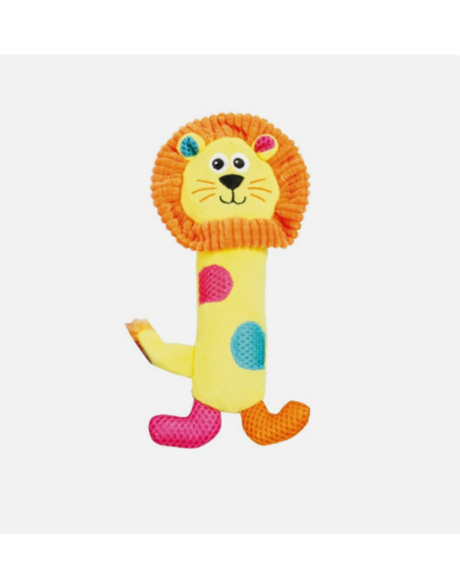 Pawise Pawise Vivid Life Lion Stick