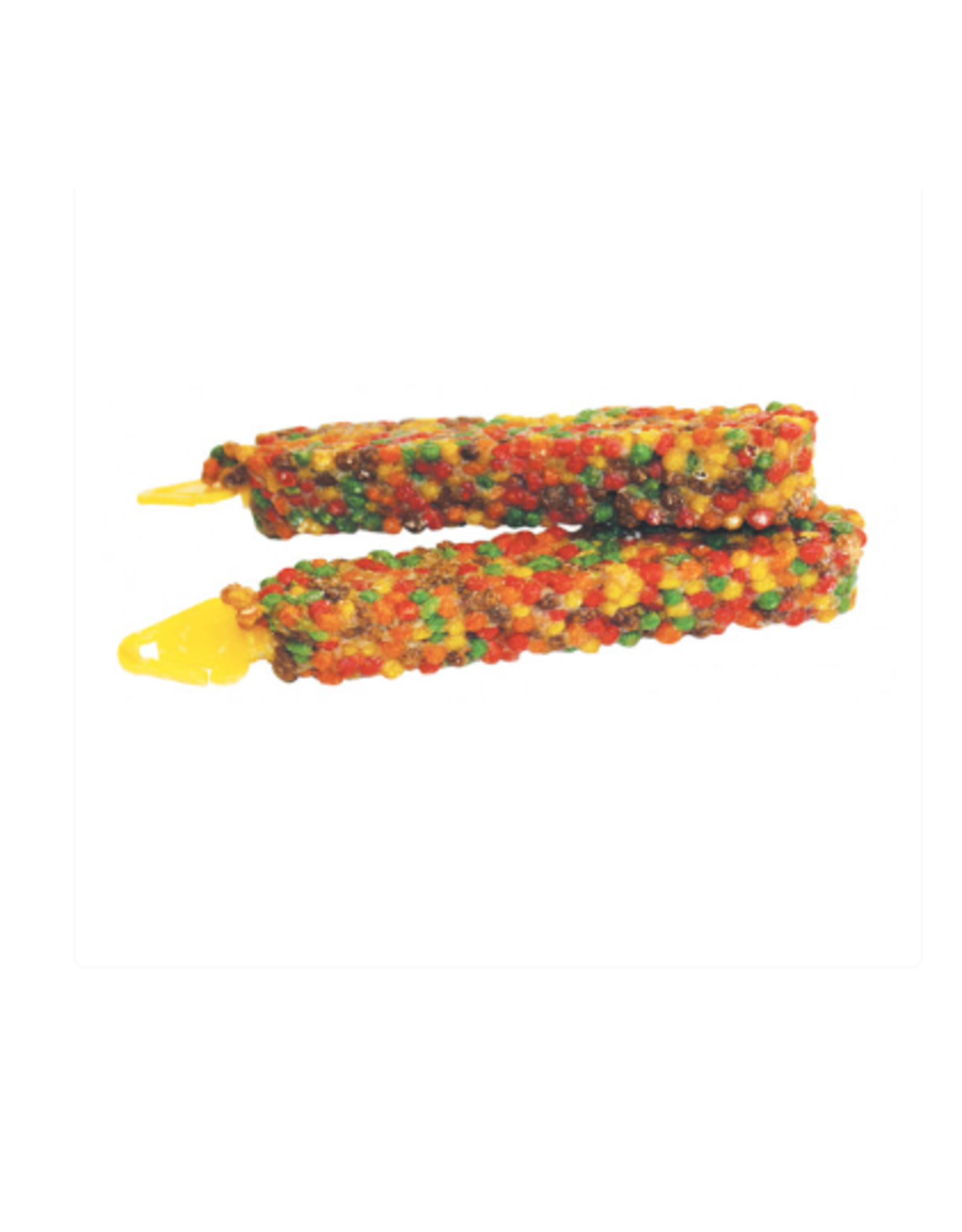 Happy Pet CC Small Animal Seed Stick 2 Pack