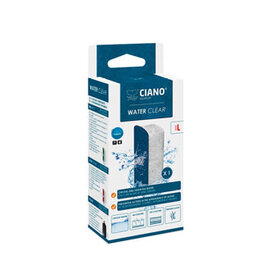 Ciano Ciano L Water Clear Cartridge x 1