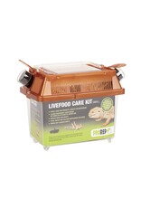 Pro Rep PR Livefood Care Kit Large