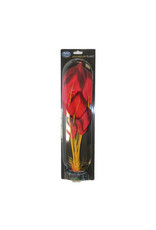 Betta Betta Choice 40cm Silk Red Plant