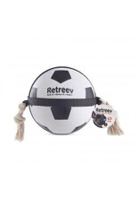 Classic Actionball Football & Rope Toy