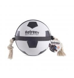 Classic Actionball Football & Rope Toy