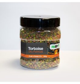 Pro Rep PR Tortoise Dry Food Fruit & Flower