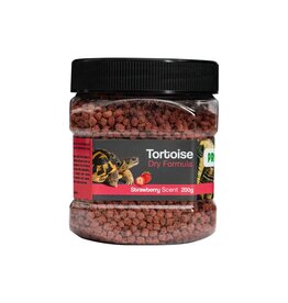 Pro Rep PR Tortoise Dry Food Strawberry