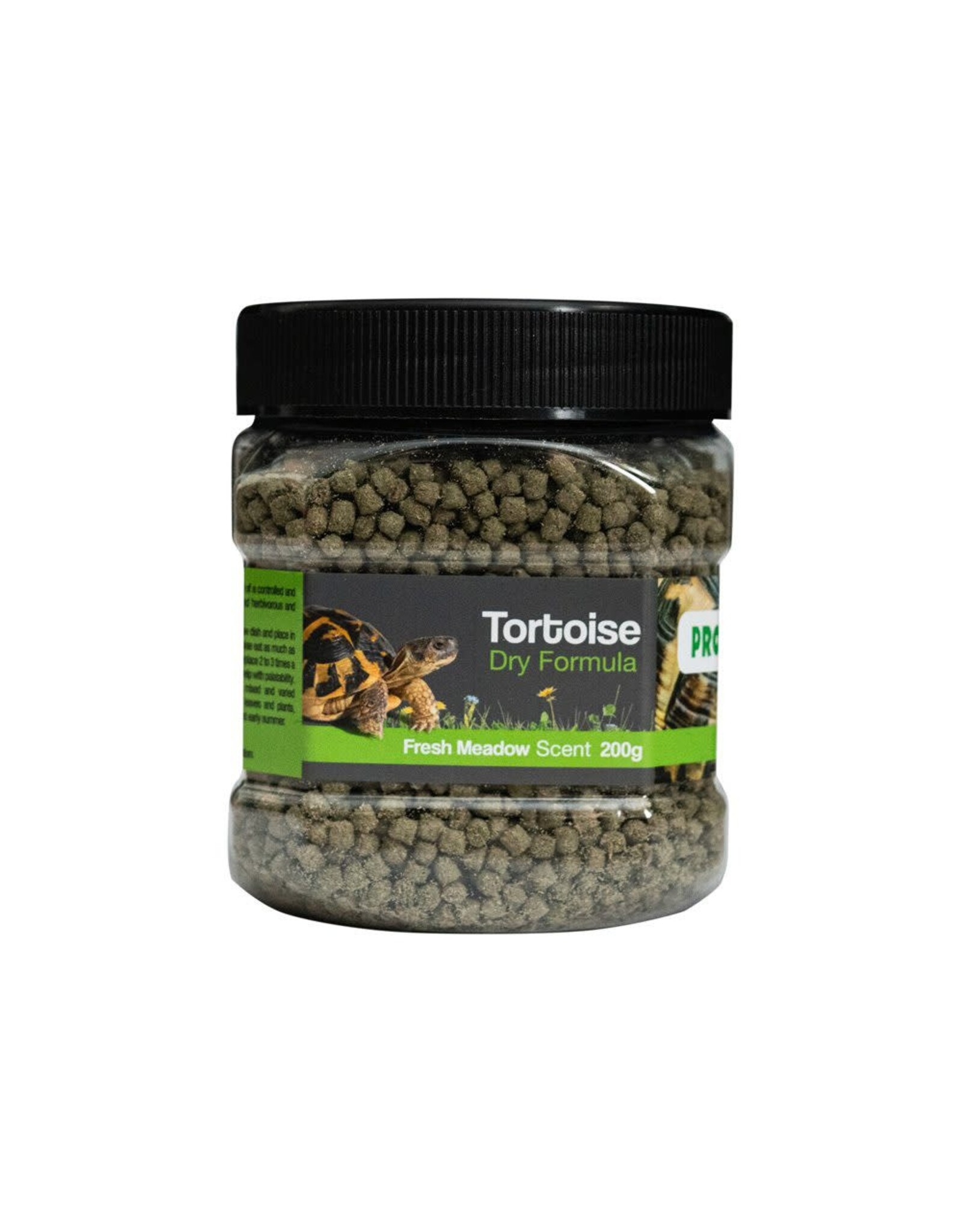 Pro Rep PR Tortoise Dry Food Meadow
