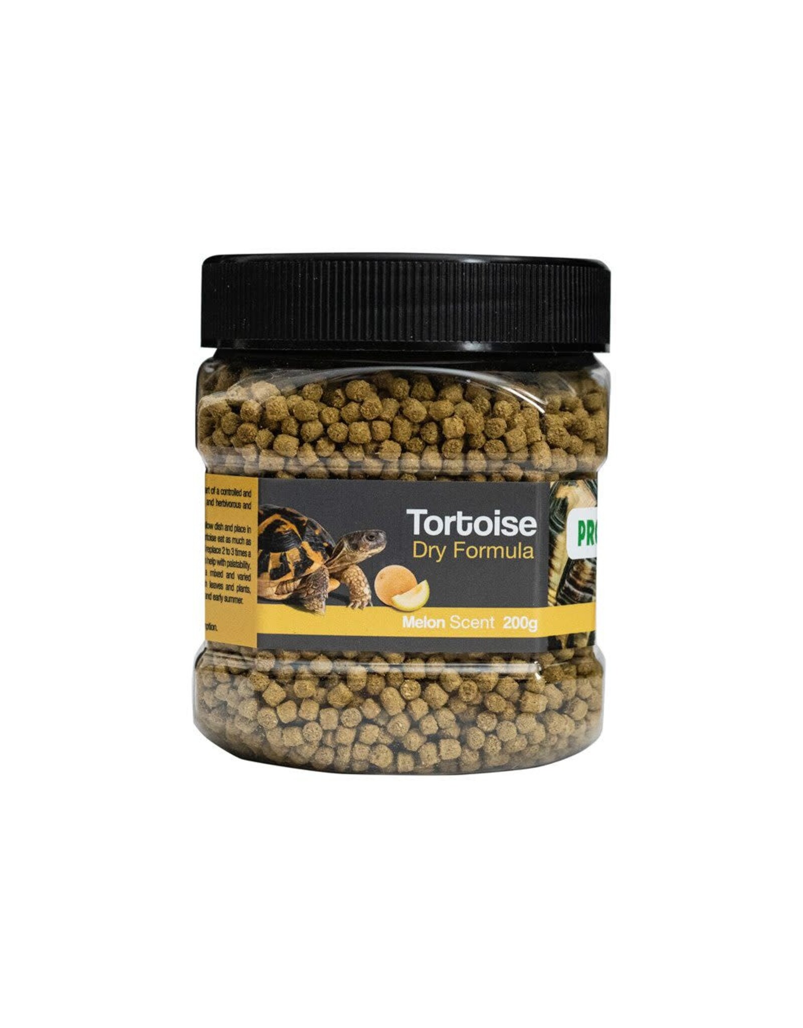 Pro Rep PR Tortoise Dry Food Melon