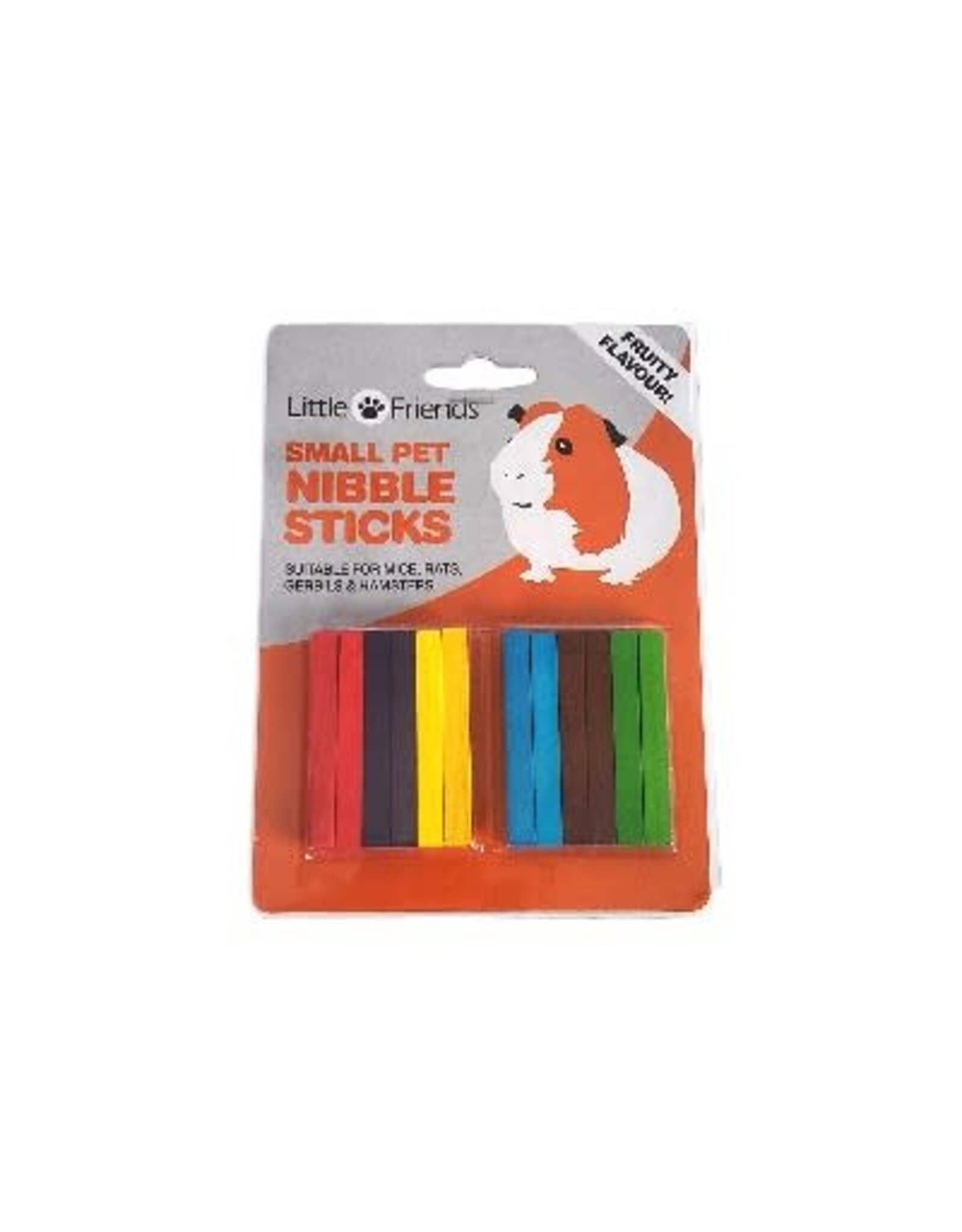 Classic Nibble Sticks