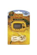 Zoo Med ZM Digital Thermometer