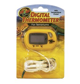 Zoo Med ZM Digital Thermometer