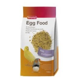 Beaphar Beaphar Egg Food Canary 1kg