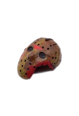 Angell Pets Hockey Mask Hide - Micro