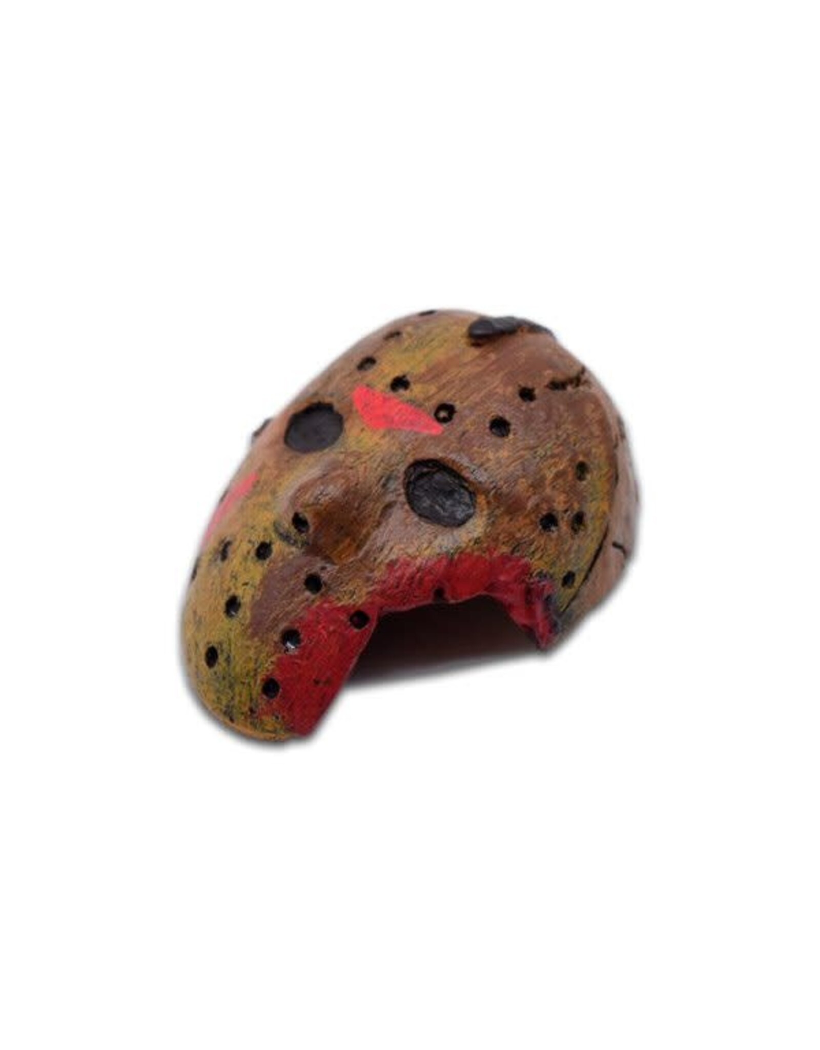 Angell Pets Hockey Mask Hide - Micro