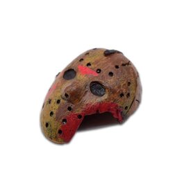 Angell Pets Hockey Mask Hide - Micro