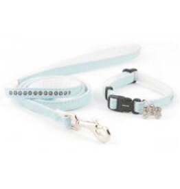 Ancol Ancol Jewelled Puppy Set Blue
