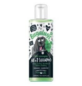 Bugalugs Bugalugs All In One Dog Shampoo