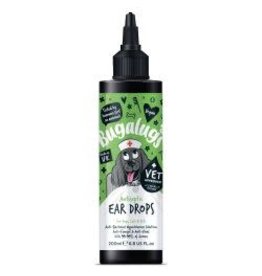 Bugalugs Bugalugs Antiseptic Ear Drops 200ml