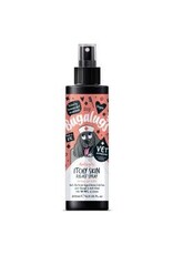 Bugalugs Bugalugs Anticeptic Itch Skin Relief Spray 200ml