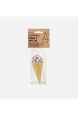 Rosewood Small Animal Raspberry Cone